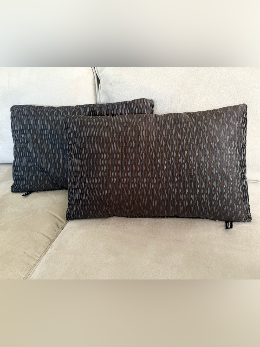 Pillows